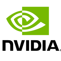 logo of nvidia