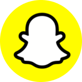 Snapchat Logo