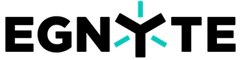 Egnyte logo