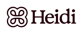 Heidi logo