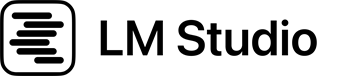 LM Studio logo