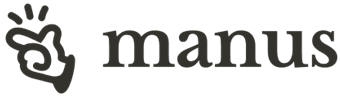 Manus logo