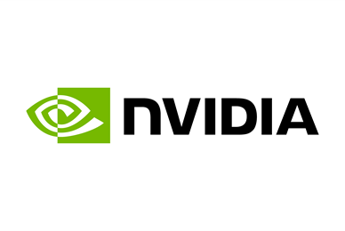 NVIDIA logo