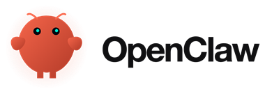 OpenClaw logo