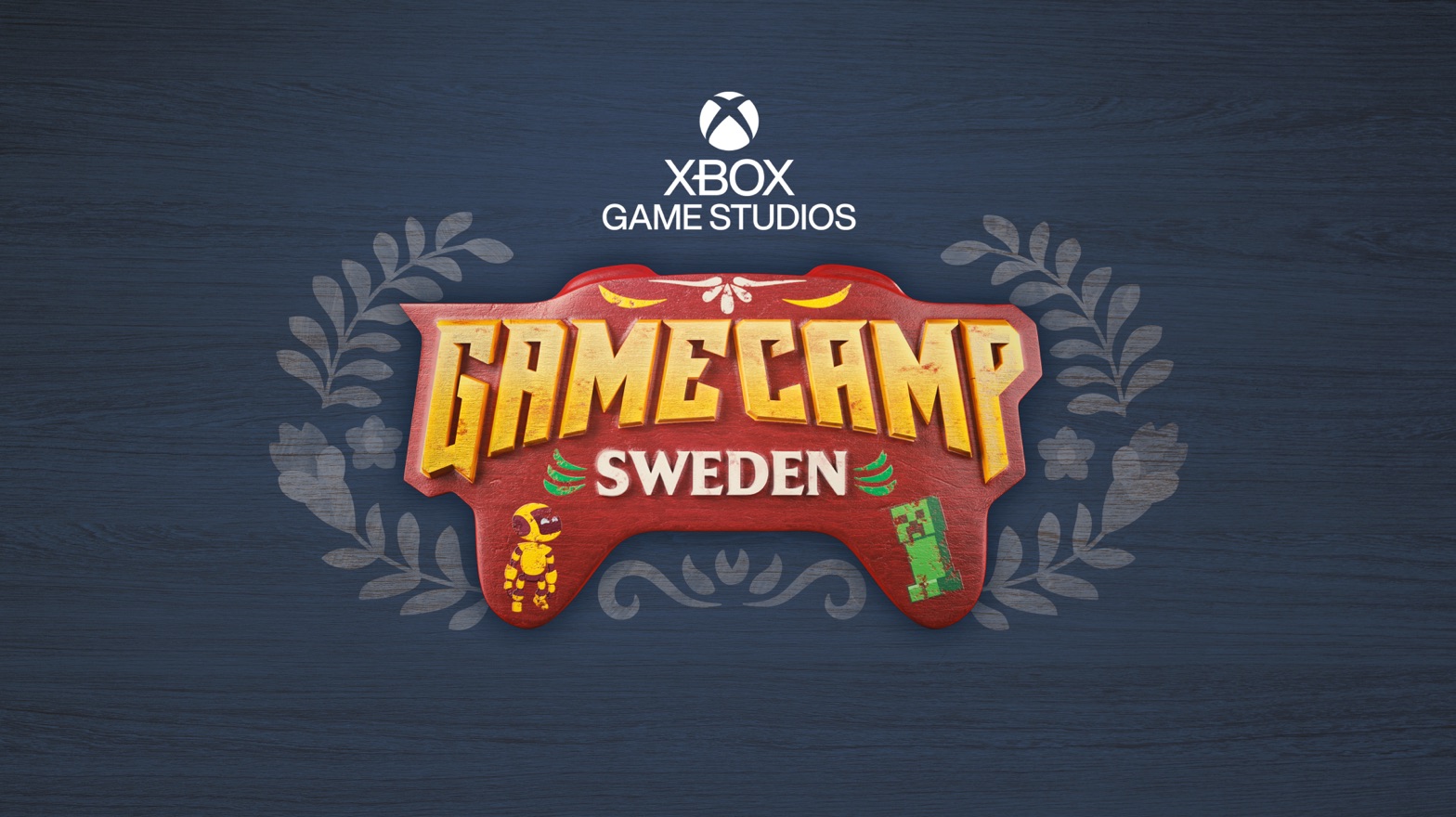 Register Now: Xbox Game Studios Game Camp is coming to Sweden