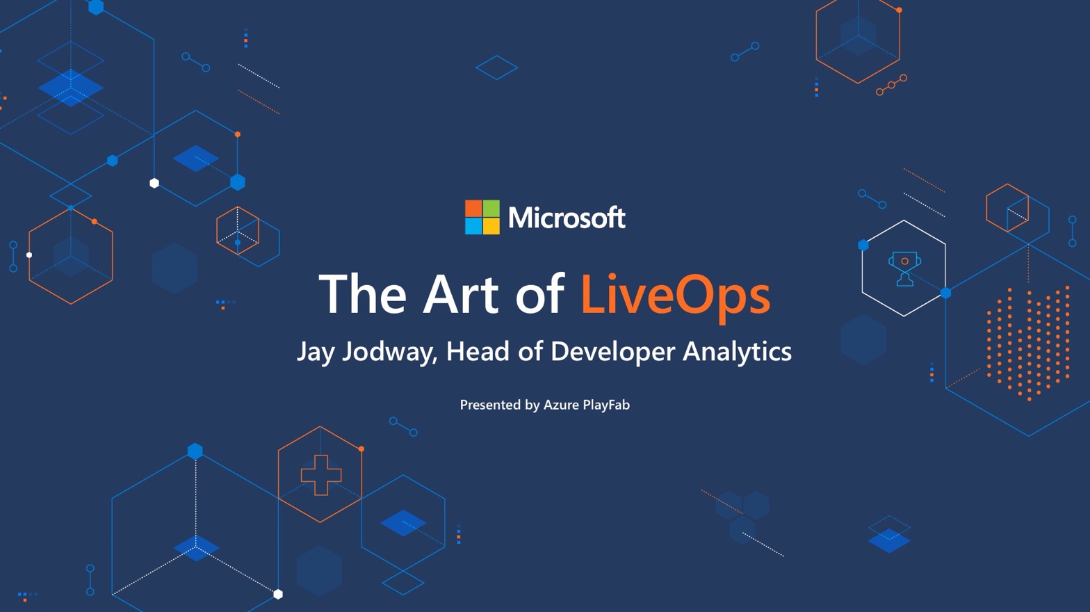 Hero image for The Art of LiveOps reheat post with Jay Jodway