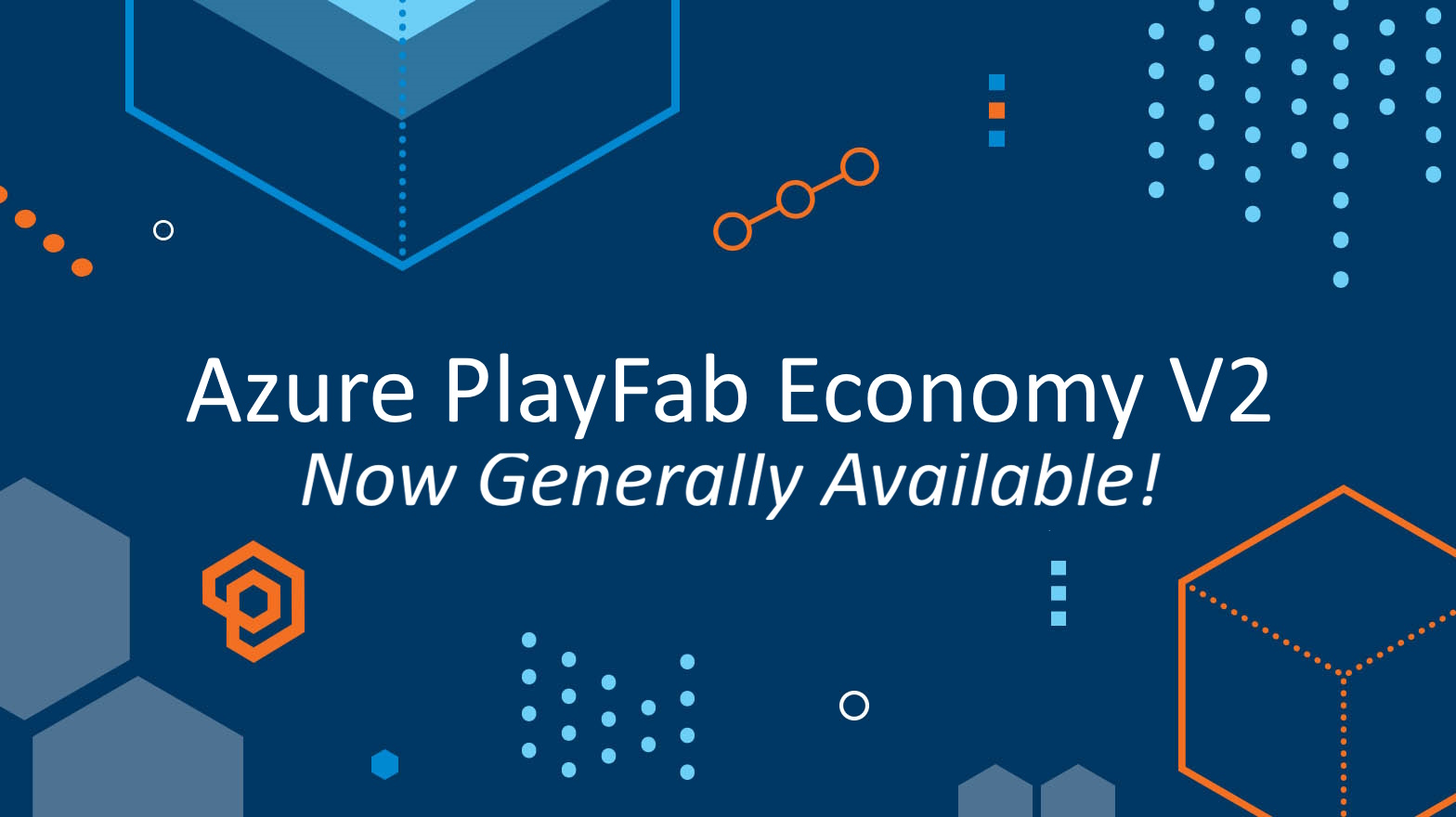 Introducing Azure PlayFab Economy v2: The Ultimate Solution for Game ...