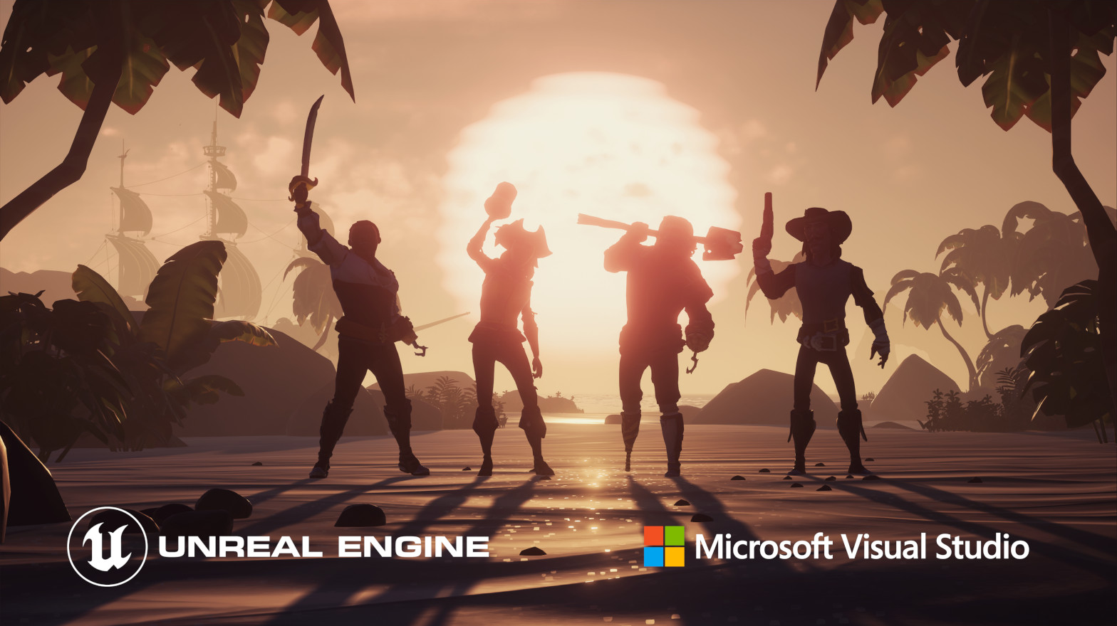 Microsoft is training different Xbox studios in using Unreal Engine 5