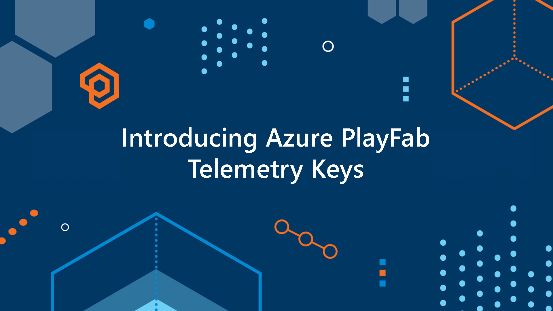 Game Changer: Microsoft PlayFab Levels-Up For Developers