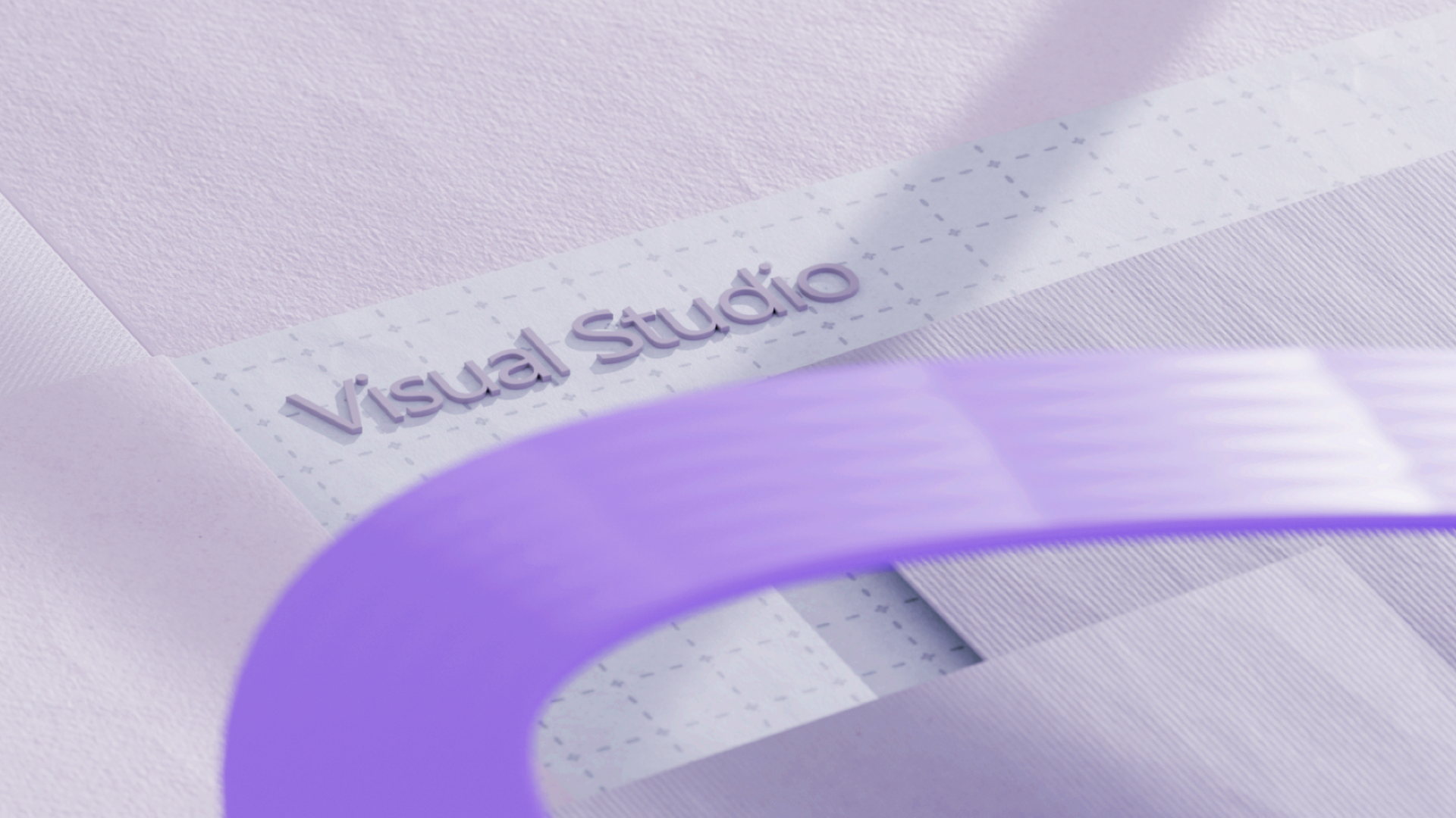 Visual Studio 2022 Recap Hero image