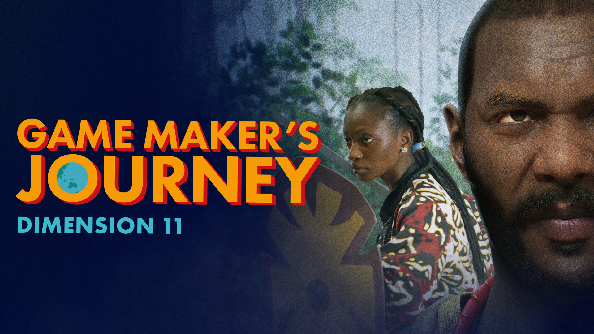 Game Maker&rsquo;s Journey Shines a Spotlight on Nigeria&rsquo;s Dimension11