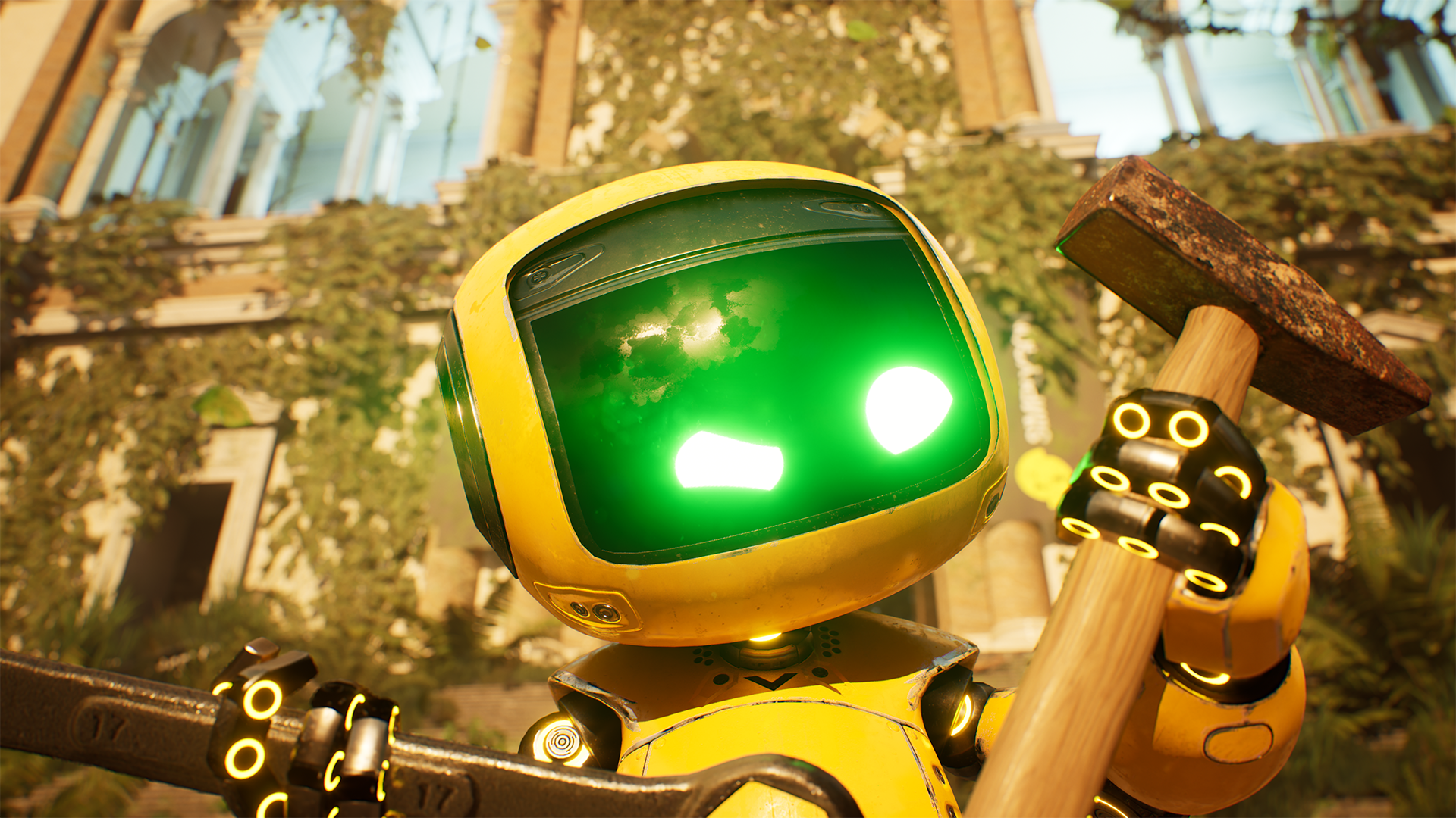 Simplygon Hero image