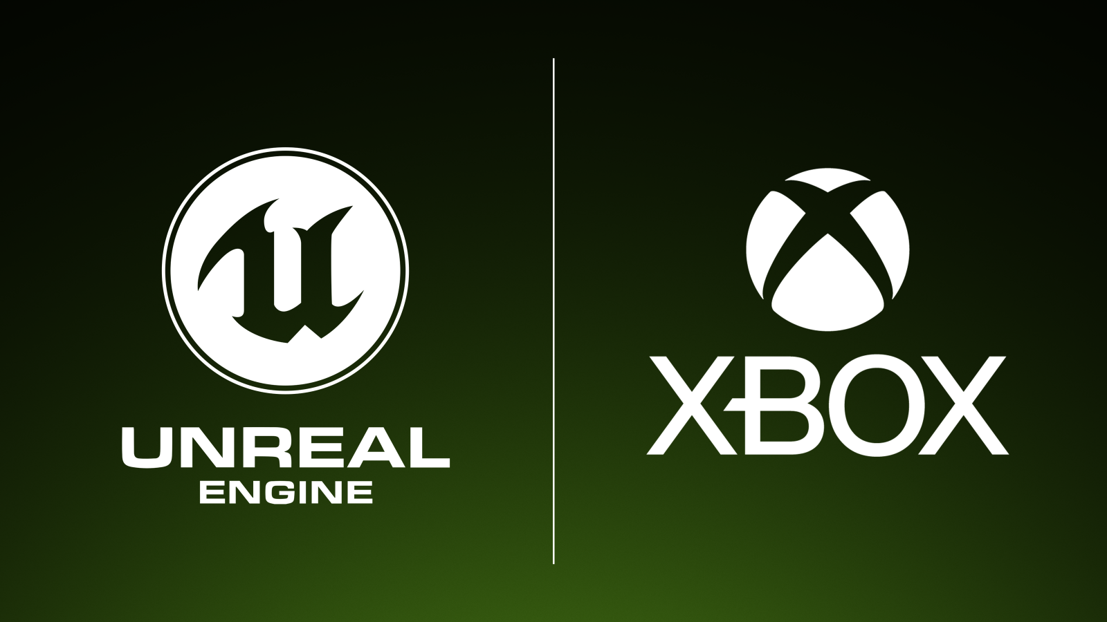 Xbox at Unreal Fest Hero image