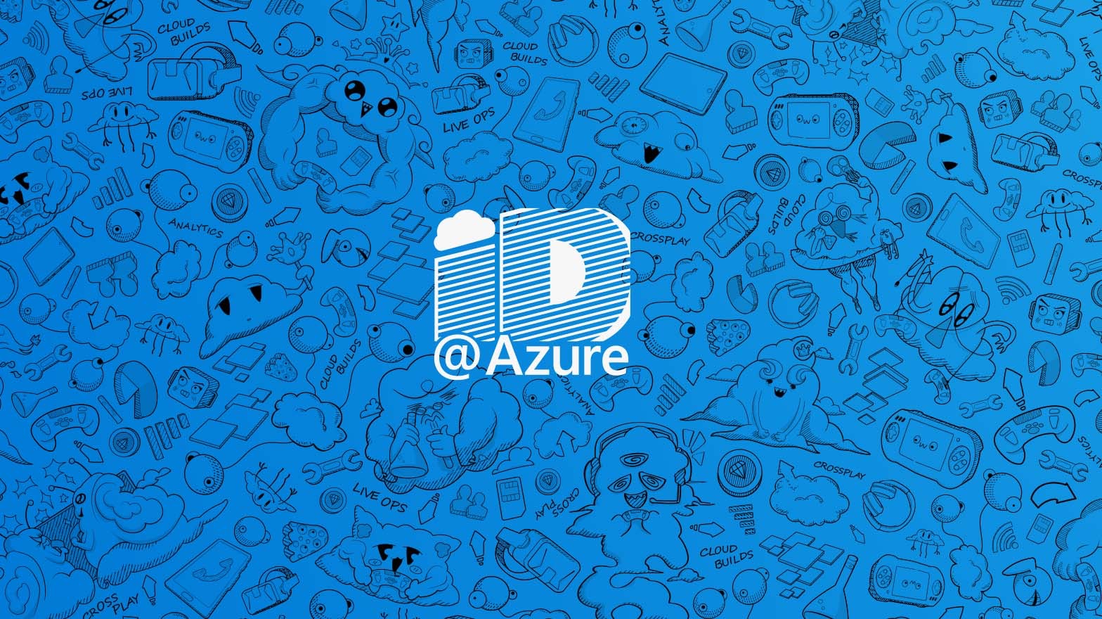 ID@Azure logo