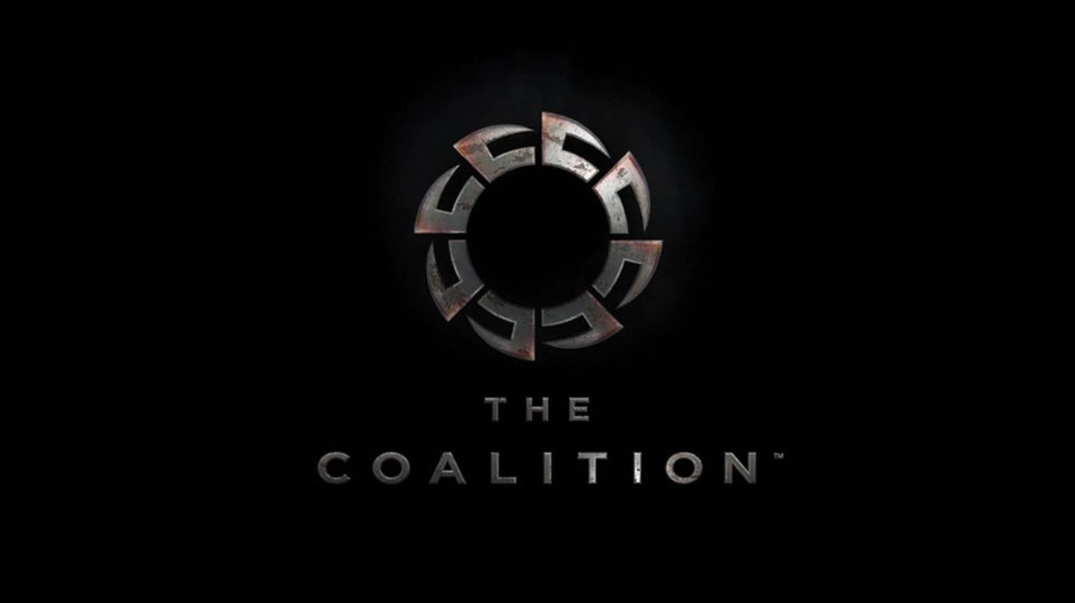 The Coalition logo