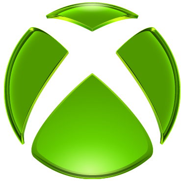 Xbox Sphere Transparent logo