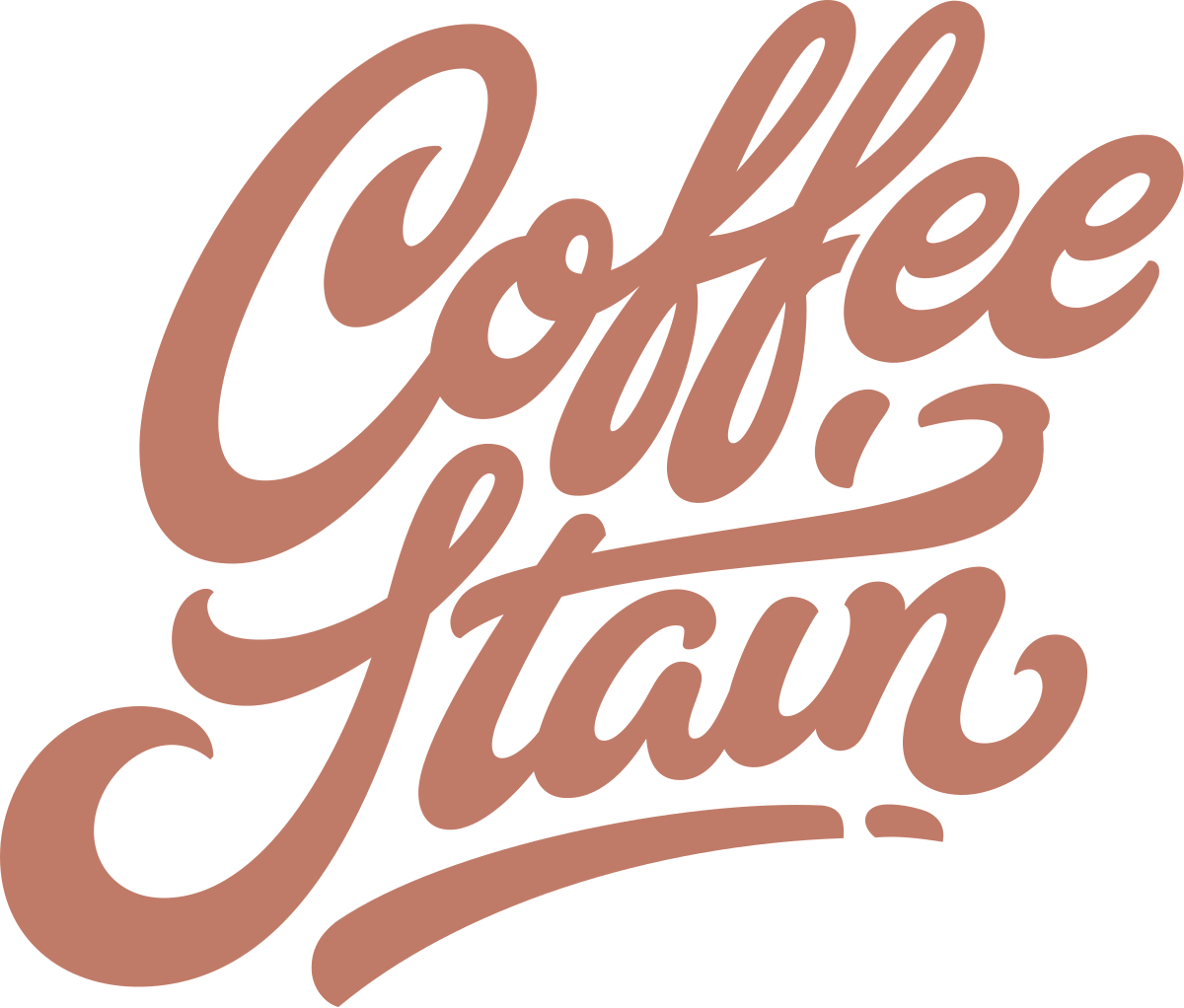 Coffee Stain Studios logo