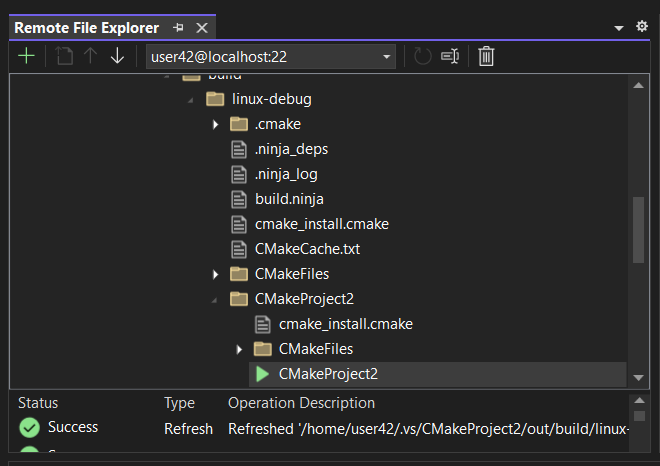 Inline image for Visual Studio 2022 recap