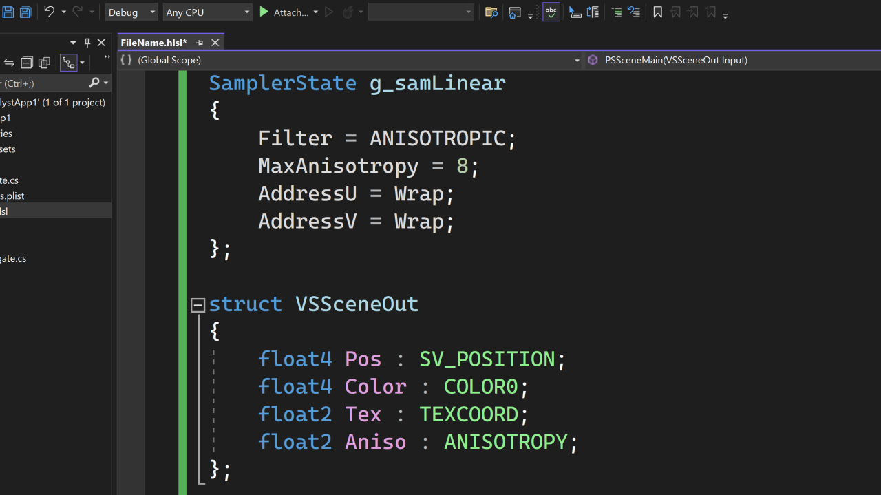 Inline image for Visual Studio 2022 recap