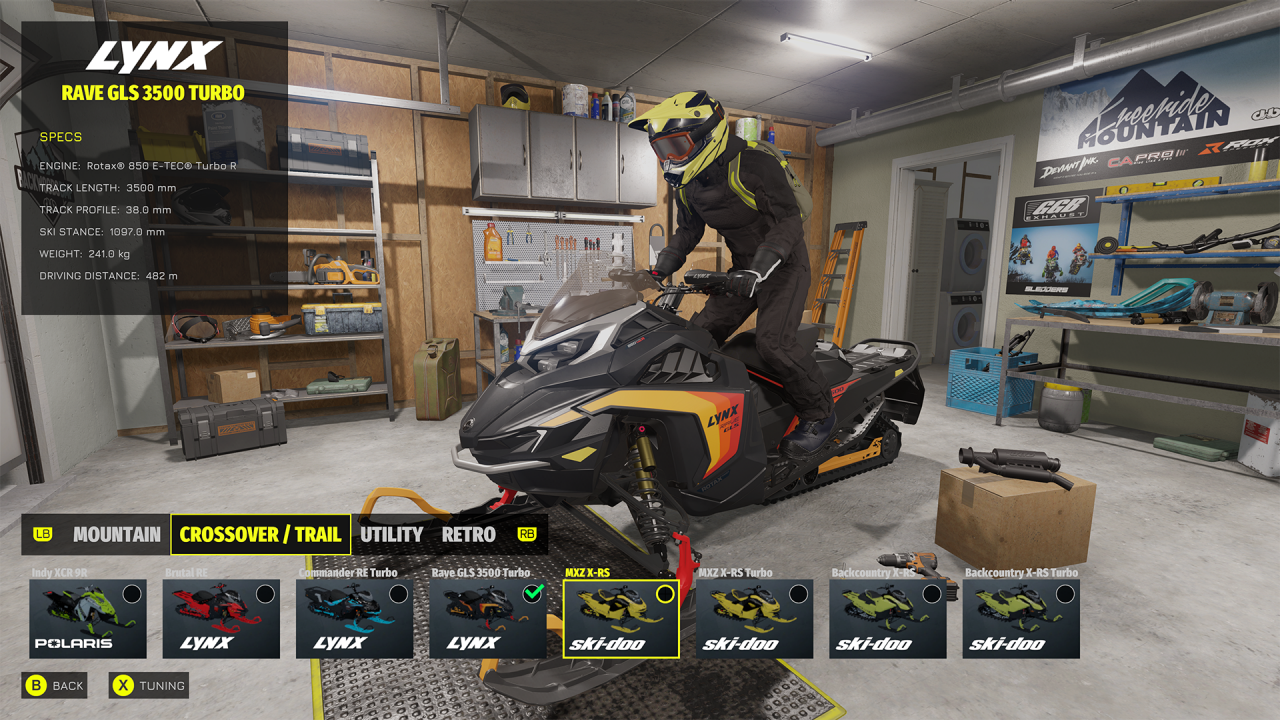Sledders inline image