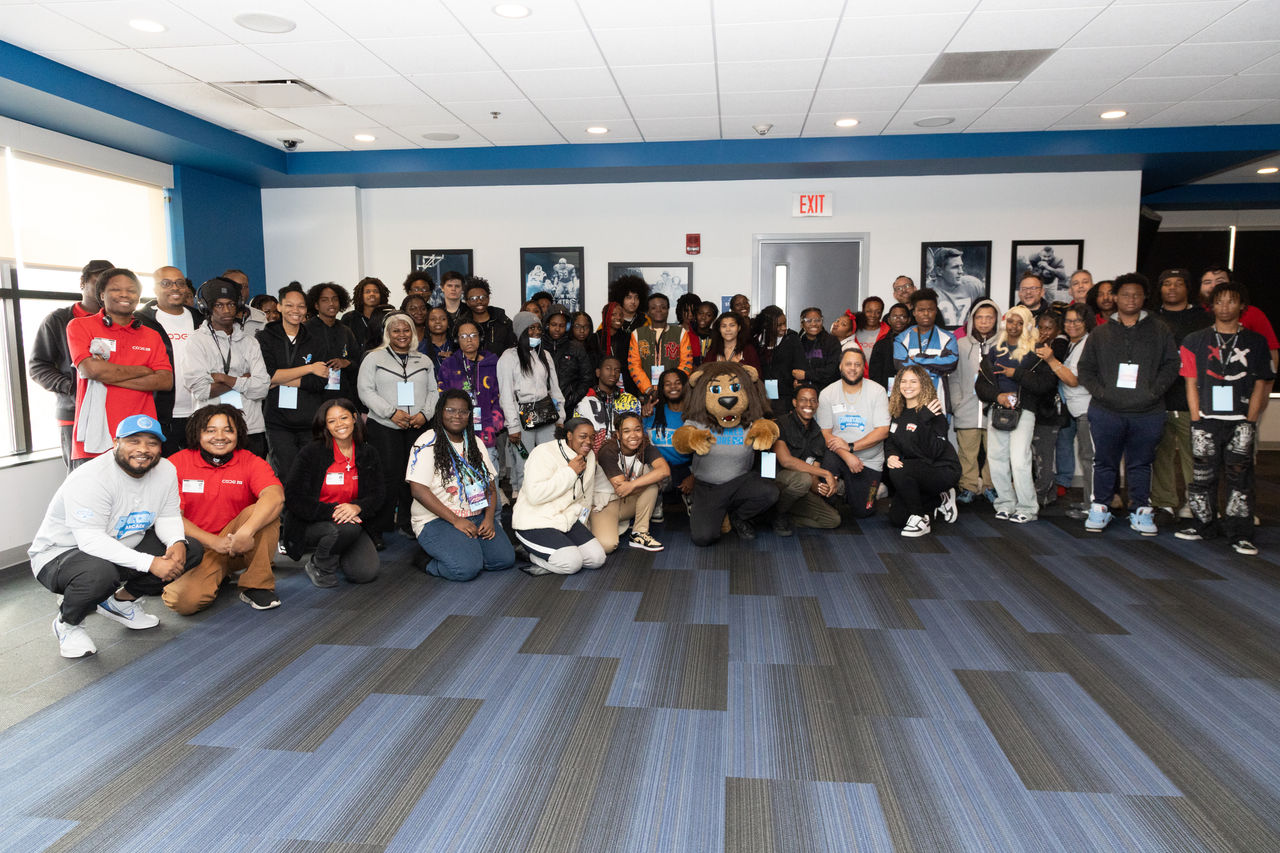 Xbox Game Camp Detroit inline image