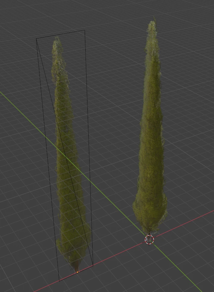 Vegetation Reduction inline image