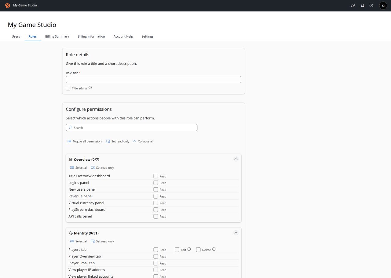 PlayFab Digest February Inline image