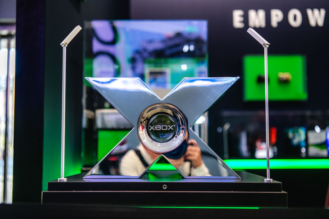 GDC Booth inline image