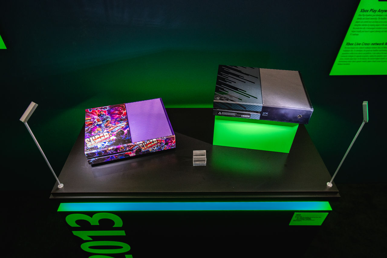 GDC Booth inline image