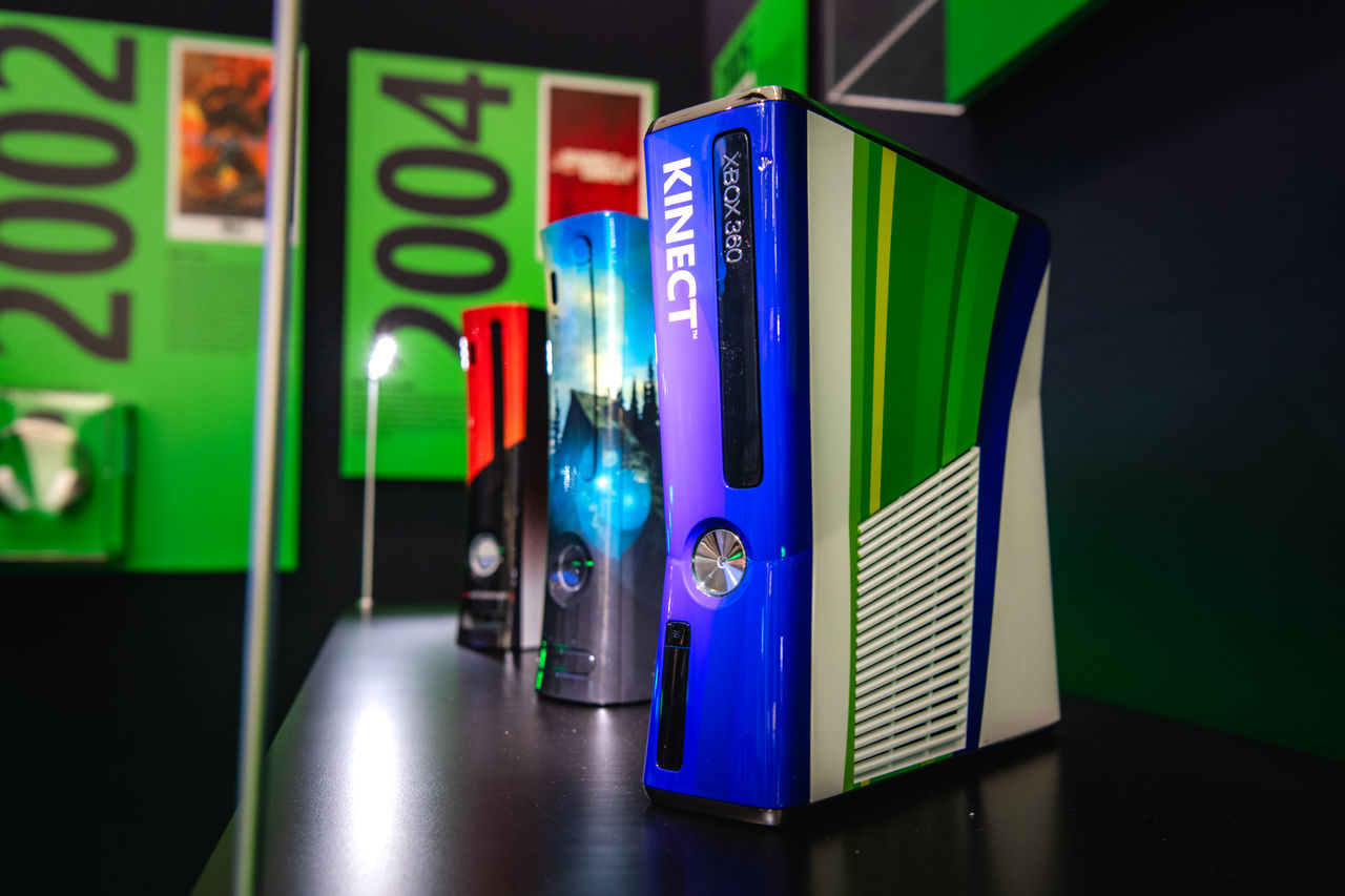 GDC Booth inline image