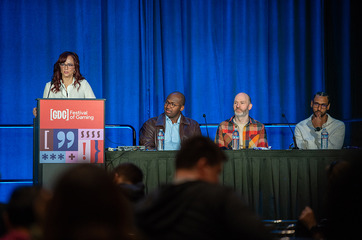 Xbox Partner Panel inline image