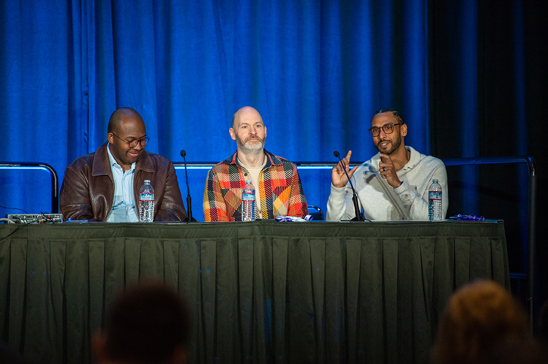 Xbox Partner Panel inline image