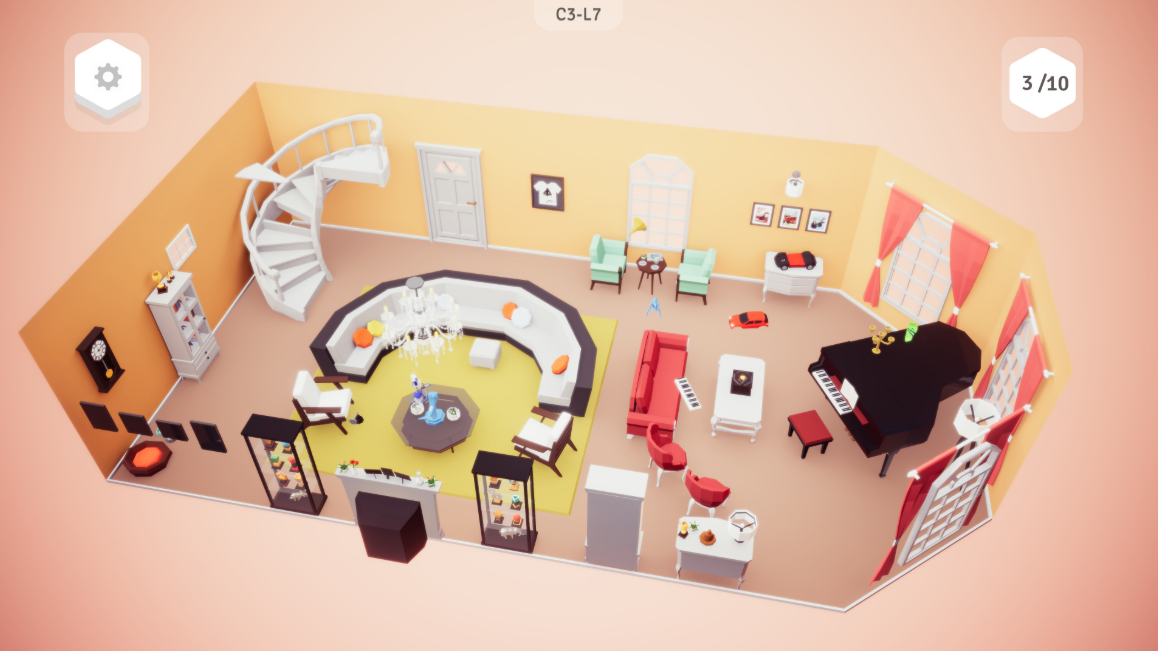 Possessions Inline image