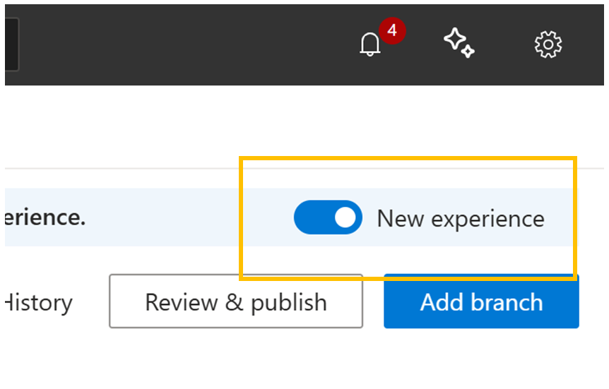 Game Package Manager inline image