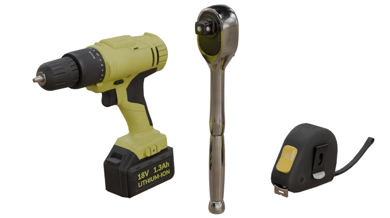 Simplygon April Inline image