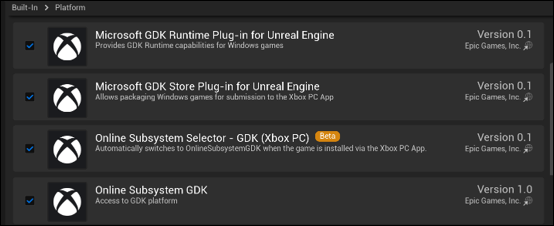 GDK Unreal Inline image