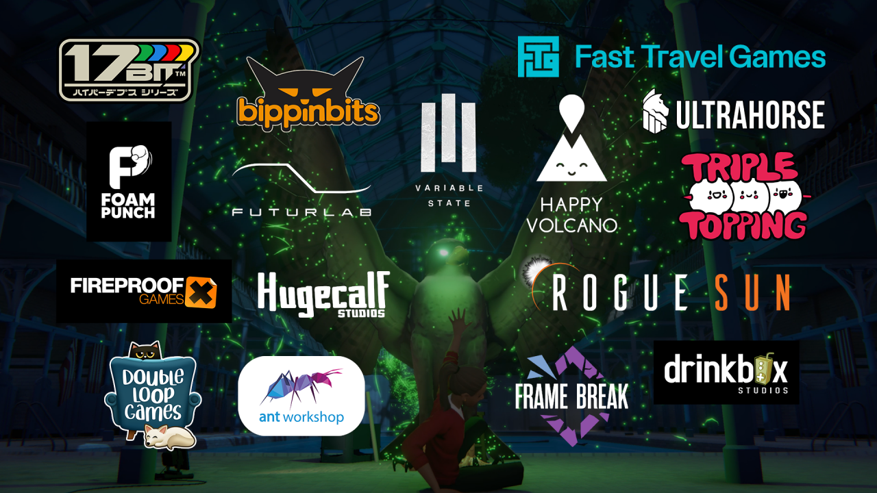 How Microsoft for Startups Founders Hub and ID@Azure Empower Game Developers