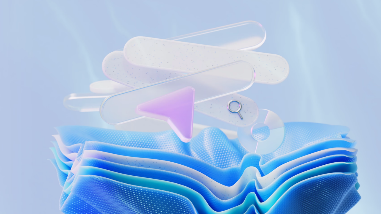 Image with text reading Powering Games, Empowering Creators with images from six video games