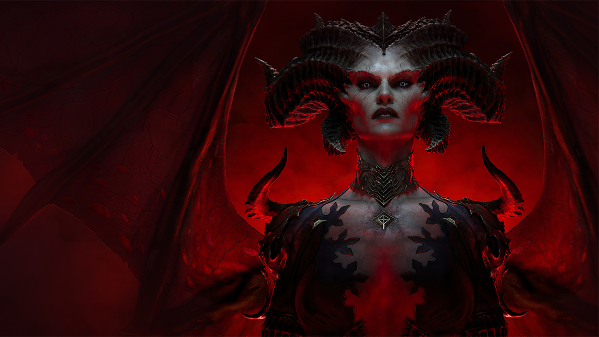 Image with text reading Powering Games, Empowering Creators with images from six video games