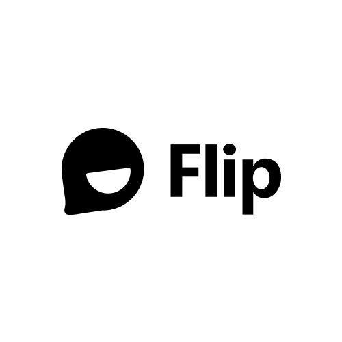 Flip Logo