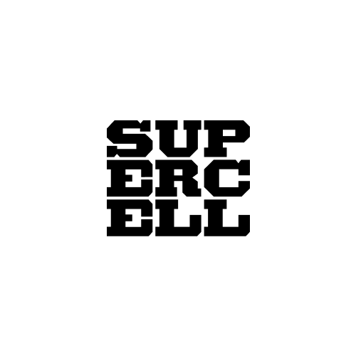 Supercell Logo
