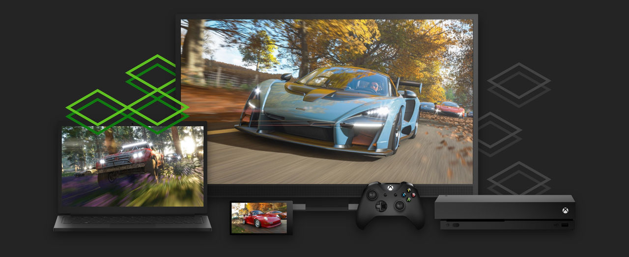 Inside Xbox: Introducing Project xCloud 