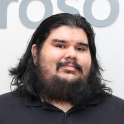 Pablo Lopes, poradce pro cloud