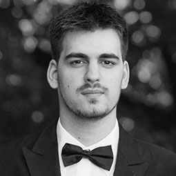 Aaron Wislang Υποστηρικτής προγραμματιστών στο cloud