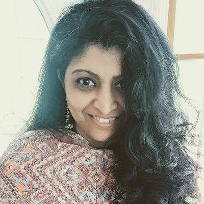 Nitya Narasimhan, Senior Cloud Advocate