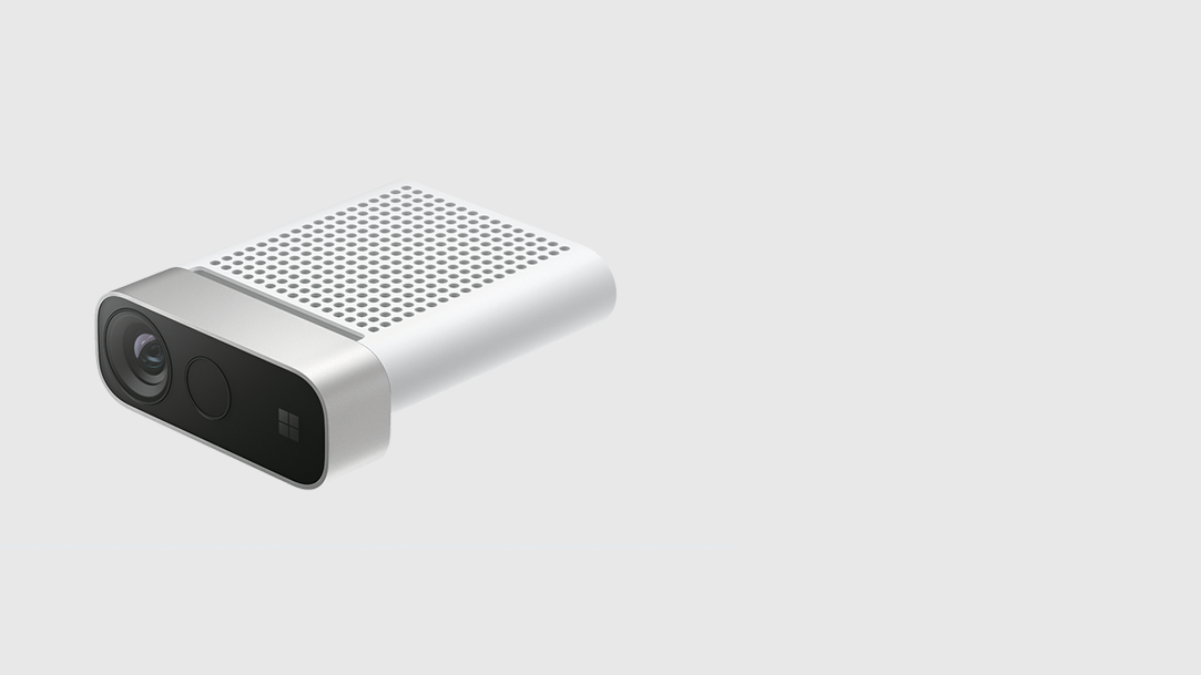 Azure Kinect DK device