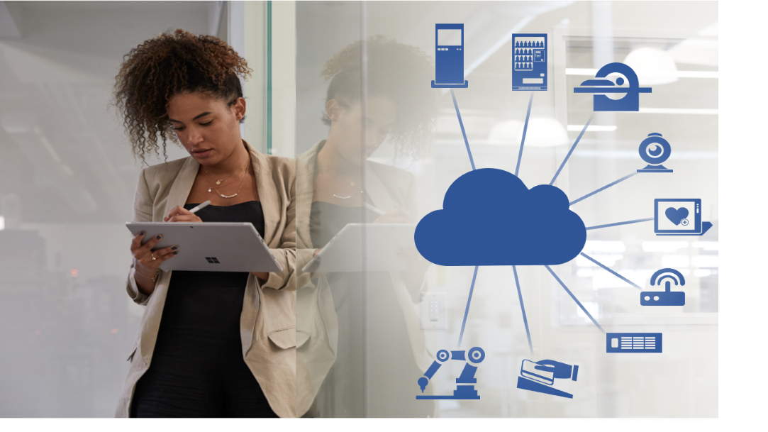 Windows pour IoT Microsoft Developer