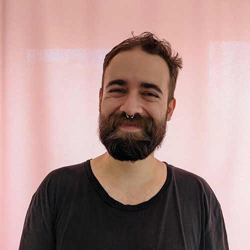 Yoshua Wuyts, Rust Developer Advocate