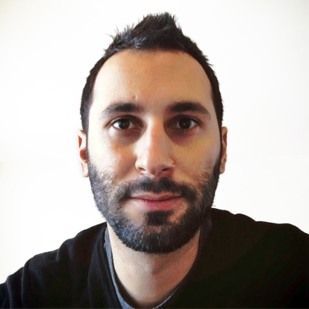 Yohan Lasorsa - Cloud Developer Advocate