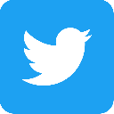 Twitter ロゴ